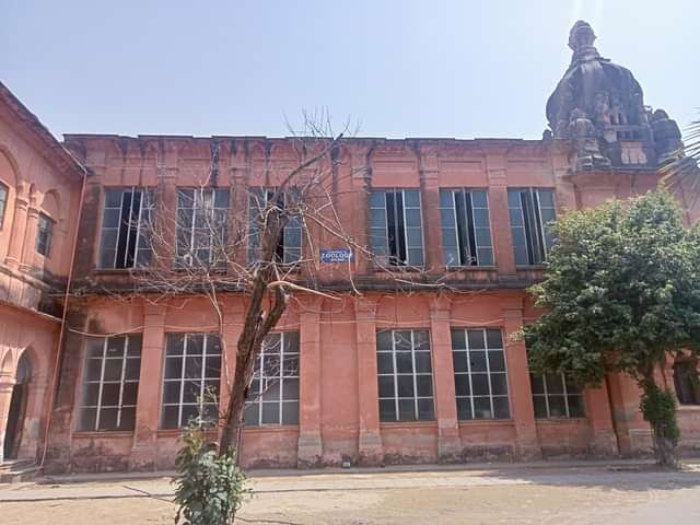 Lucknow_Christian_Degree_College